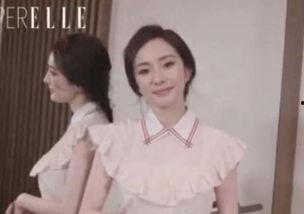 爆料杨幂摔镜子视频大全,视频大全揭秘明星真实一面