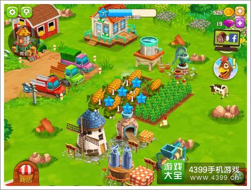 元梦农场最新爆料神农,揭秘元梦农场神秘神农生成之谜